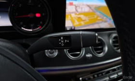 Mercedes-Benz E 220 �������* ������* PARK ASSIST* HEADUP | Mobile.bg � ����� ������ 7
