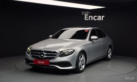 ������ Mercedes-Benz E 220