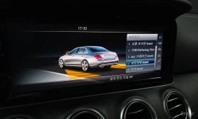 Mercedes-Benz E 220 �������* ������* PARK ASSIST* HEADUP | Mobile.bg � ����� ������ 14