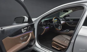 Mercedes-Benz E 220 �������* ������* PARK ASSIST* HEADUP | Mobile.bg � ����� ������ 8