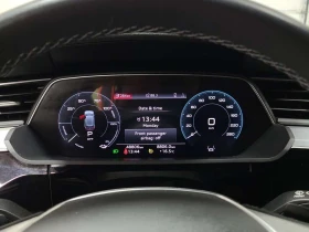 Audi E-Tron ��CHNIK| BANG & OLUFSEN| 360| HUD| PANO| CARFAX|  | Mobile.bg � ����� ������ 11