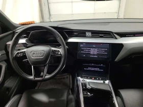 Audi E-Tron ��CHNIK| BANG & OLUFSEN| 360| HUD| PANO| CARFAX|  | Mobile.bg � ����� ������ 10