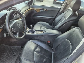 Mercedes-Benz E 220 CDI* 150ps - 1850 € / 3618.29 лв. - 78030760 7