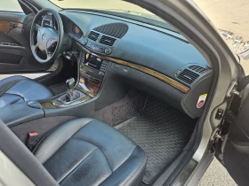 Mercedes-Benz E 220 CDI* 150ps - 1850 € / 3618.29 лв. - 78030760 8