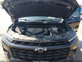 Chevrolet Traverse AWD RS | Mobile.bg � ����� ������ 10