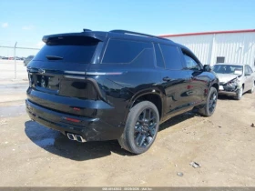 Chevrolet Traverse AWD RS | Mobile.bg � ����� ������ 4