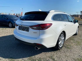 Mazda 6 2.2 d 4x4 CH | Mobile.bg � ����� ������ 4
