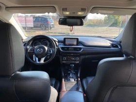 Mazda 6 2.2 d 4x4 CH | Mobile.bg � ����� ������ 11