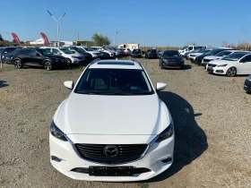 Mazda 6 2.2 d 4x4 CH | Mobile.bg � ����� ������ 8