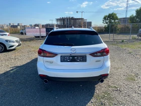 Mazda 6 2.2 d 4x4 CH | Mobile.bg � ����� ������ 5