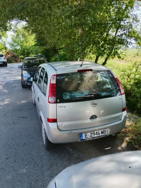 Opel Meriva | Mobile.bg � ����� ������ 2
