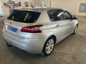 Peugeot 308 308 1.2 e-THP Style | Mobile.bg � ����� ������ 2