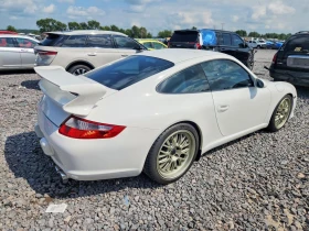 Porsche 911 2007 PORSCHE 911 CARRERA S | Mobile.bg � ����� ������ 4