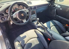 Porsche 911 2007 PORSCHE 911 CARRERA S | Mobile.bg � ����� ������ 8