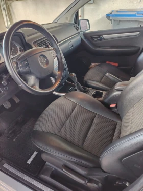 Mercedes-Benz B 170 - 3800 € - 32657780 7