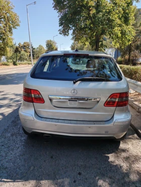 Mercedes-Benz B 170 - 3800 € - 32657780 2