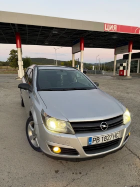 Opel Astra 1, 7cdti - 1799 € - 37833712 2