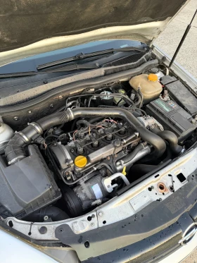 Opel Astra 1, 7cdti - 1799 € - 37833712 10