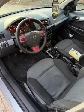 Opel Astra 1, 7cdti - 1799 € - 37833712 5