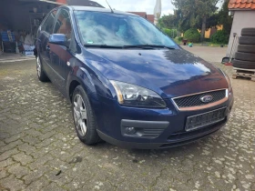 ����� �� �������� �� Ford Focus 1.8 ���� �������� ���� �������� 