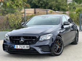 Mercedes-Benz E 43 AMG AMG