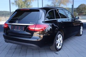 Mercedes-Benz C 220 4 MATIC* LED LIGHTS* BURMESTER* NAVI*  | Auto.bg — изображение 8