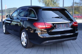 Mercedes-Benz C 220 4 MATIC* LED LIGHTS* BURMESTER* NAVI*  | Auto.bg — изображение 6