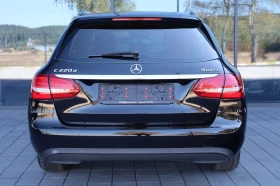 Mercedes-Benz C 220 4 MATIC* LED LIGHTS* BURMESTER* NAVI*  | Auto.bg — изображение 7