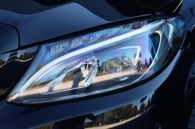 Mercedes-Benz C 220 4 MATIC* LED LIGHTS* BURMESTER* NAVI*  | Auto.bg — изображение 4