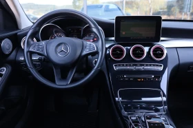 Mercedes-Benz C 220 4 MATIC* LED LIGHTS* BURMESTER* NAVI*  | Auto.bg — изображение 10