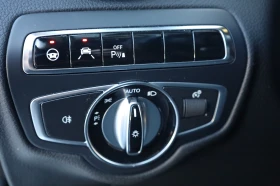 Mercedes-Benz C 220 4 MATIC* LED LIGHTS* BURMESTER* NAVI*  | Auto.bg — изображение 13