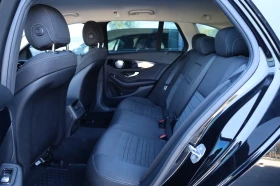 Mercedes-Benz C 220 4 MATIC* LED LIGHTS* BURMESTER* NAVI*  | Auto.bg — изображение 15