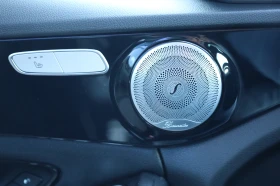 Mercedes-Benz C 220 4 MATIC* LED LIGHTS* BURMESTER* NAVI*  | Auto.bg — изображение 12