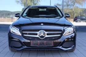 Mercedes-Benz C 220 4 MATIC* LED LIGHTS* BURMESTER* NAVI*  | Auto.bg — изображение 2