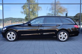 Mercedes-Benz C 220 4 MATIC* LED LIGHTS* BURMESTER* NAVI*  | Auto.bg — изображение 3