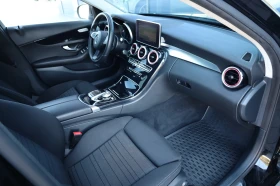 Mercedes-Benz C 220 4 MATIC* LED LIGHTS* BURMESTER* NAVI*  | Auto.bg — изображение 14