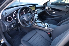 Mercedes-Benz C 220 4 MATIC* LED LIGHTS* BURMESTER* NAVI*  | Auto.bg — изображение 9