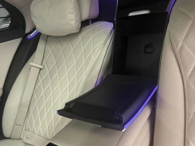 Mercedes-Benz S 580 * АВТОКРЕДИТ БЕЗ ПЪРВОНАЧАЛНА ВНОСКА*  | Auto.bg — изображение 12