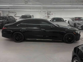 Mercedes-Benz S 580 * АВТОКРЕДИТ БЕЗ ПЪРВОНАЧАЛНА ВНОСКА*  | Auto.bg — изображение 3