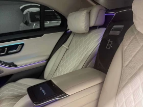Mercedes-Benz S 580 * АВТОКРЕДИТ БЕЗ ПЪРВОНАЧАЛНА ВНОСКА*  | Auto.bg — изображение 11