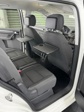 VW Touran 1.6 TDI - 5500 € - 58687900 11