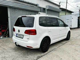 VW Touran 1.6 TDI - 5500 € - 58687900 5