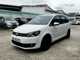 VW Touran 1.6 TDI - 5500 € - 58687900 3
