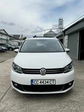 VW Touran