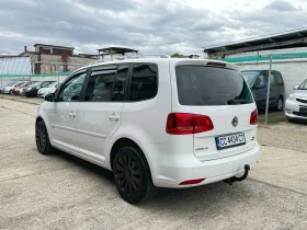 VW Touran 1.6 TDI - 5500 € - 58687900 7