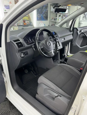 VW Touran 1.6 TDI - 5500 € - 58687900 9