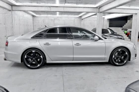 Audi S8 STAGE 2 700КС - 21900 € - 24805712 8