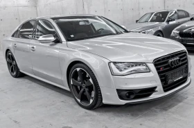 Audi S8 STAGE 2 700КС - 21900 € - 24805712 2