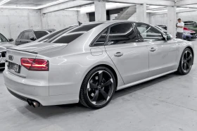 Audi S8 STAGE 2 700КС - 21900 € - 24805712 7