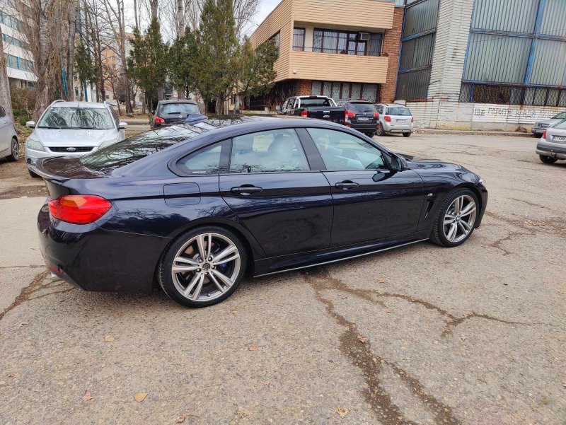 BMW 435, снимка 3 - Автомобили и джипове - 45281306